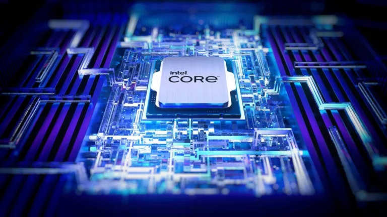 13th Gen Intel Core 1