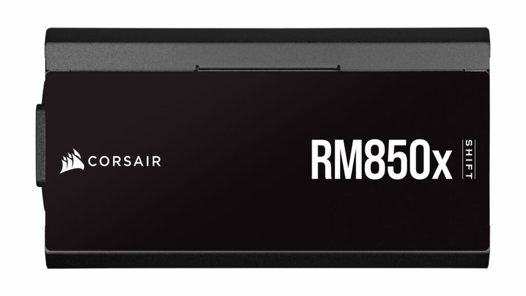 Corsair RMx SHIFT ATX 3.0 電源供應器 4