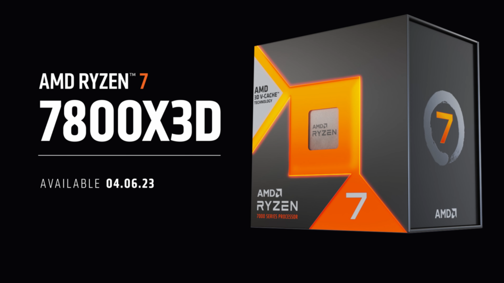 AMD Ryzen 7000 X3D 3D V Cache CPUs Ryzen 9 7950X3D Ryzen 9 7900X3D Ryzen 7 7800X3D 4 1456x819 1