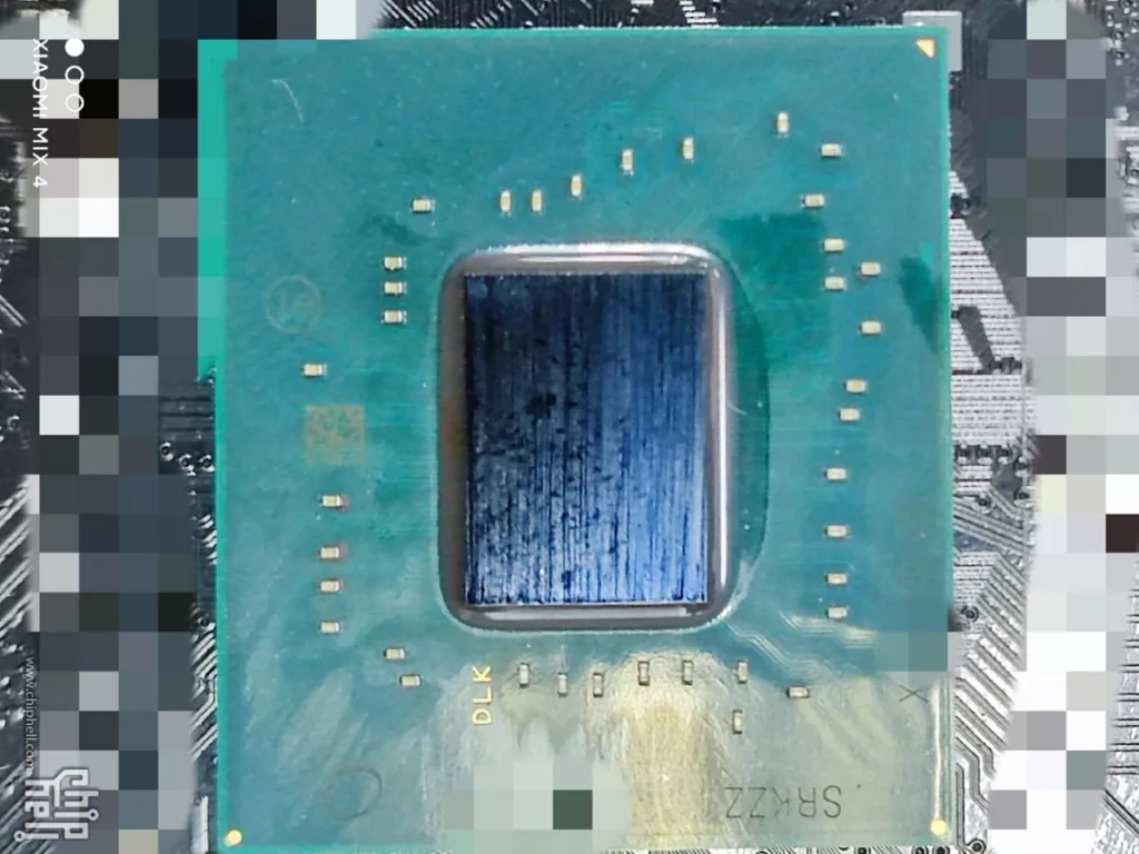 Intel Z690 1