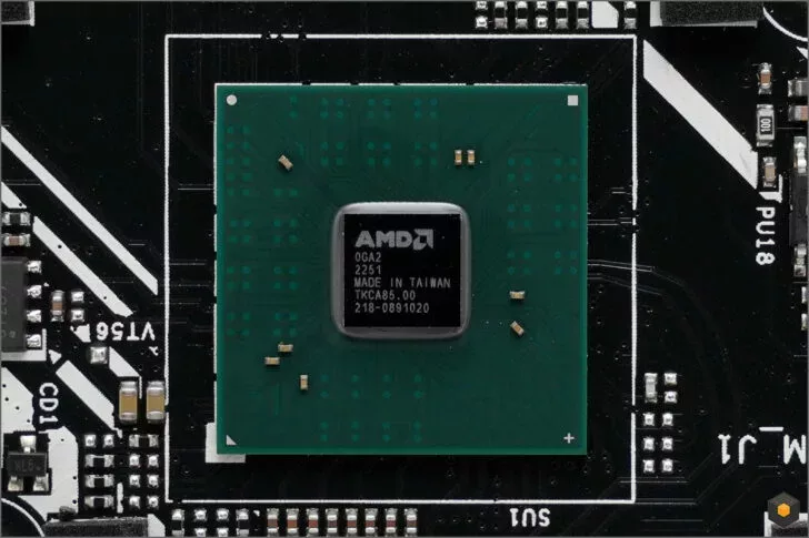 AMD A620 Motherboard For AM5 Platform 728x485 1