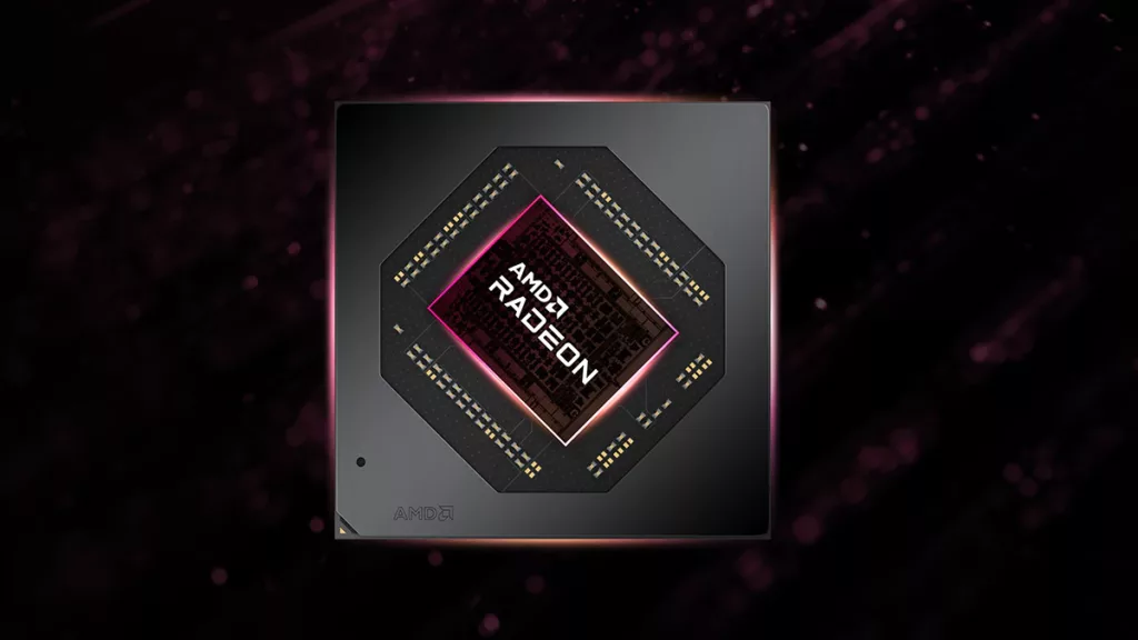 AMD Radeon RX 7000 RDNA 3 Mobility GPUs For Laptops