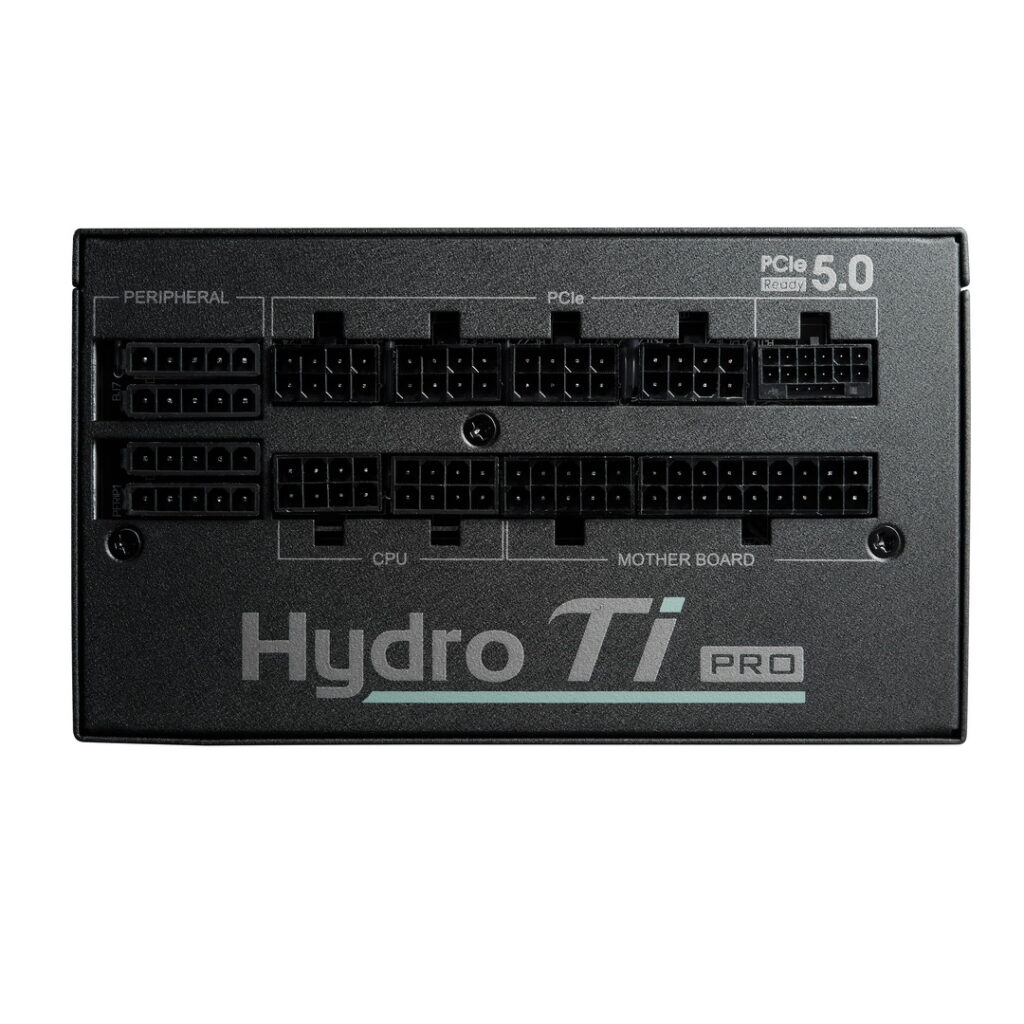 全漢Hydro Ti PRO 4