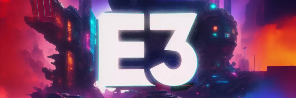 E3 2023 banner jpg