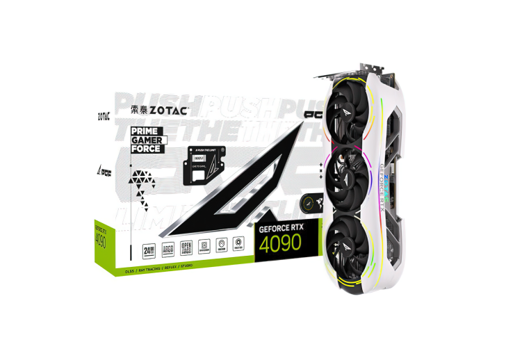 ZOTAC GeForce RTX 4090 PGF Graphics Card 10 g low res scale 2 00x 728x492 1