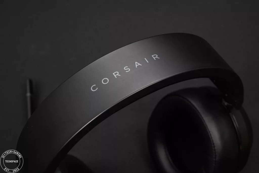 final corsair hs55 wireless headphone 6