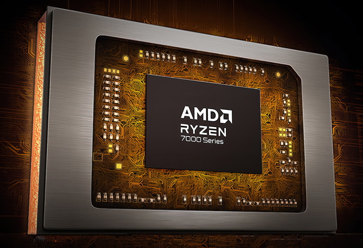 AMD Radeon 700M driver