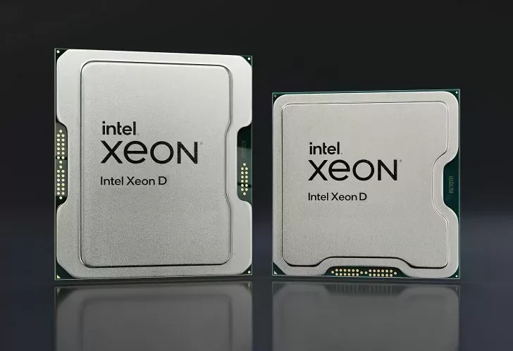 Intel Xeon D Granite Rapids CPUs jpg