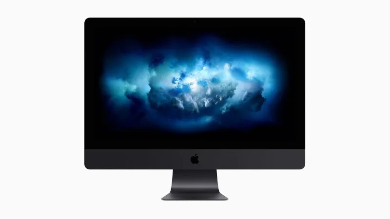 蘋果 32 吋 iMac
