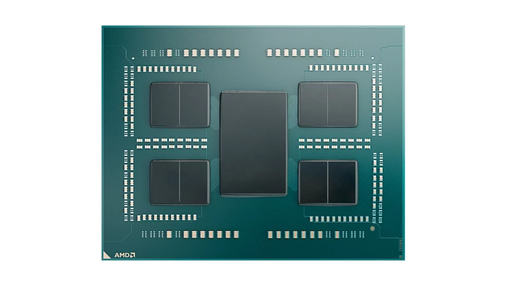 AMD Ryzen Threadripper 7000 Desktop CPUs Official 4