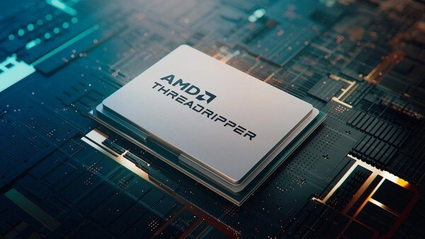 AMD Ryzen Threadripper 7000 Desktop CPUs Official