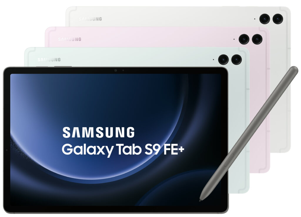 Galaxy Tab S9 FE 1