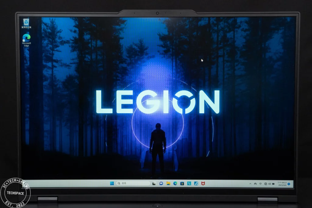 Lenovo Legion Pro 5i 12