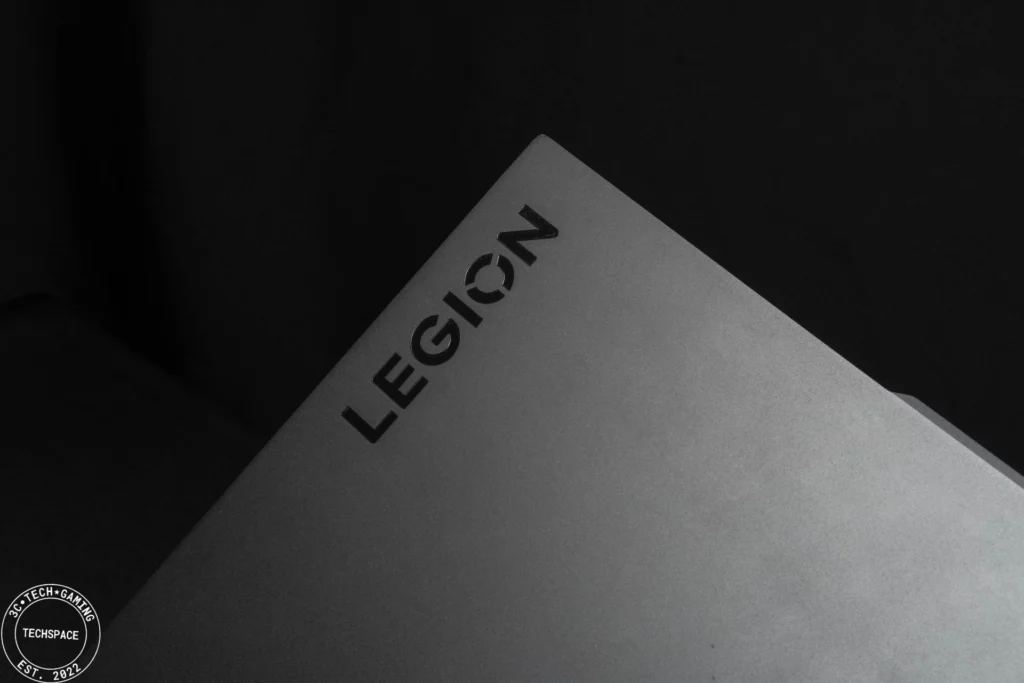 Lenovo Legion Pro 5i 3