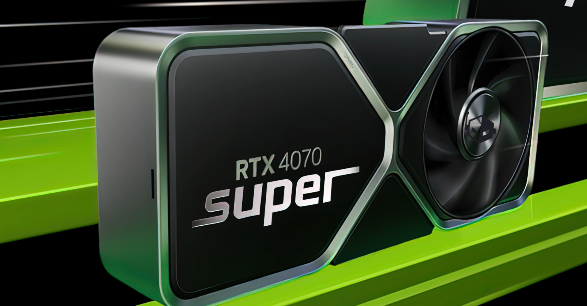 NVIDIA RTX 4080 / 4070 Ti / 4070 SUPER 詳細規格曝光