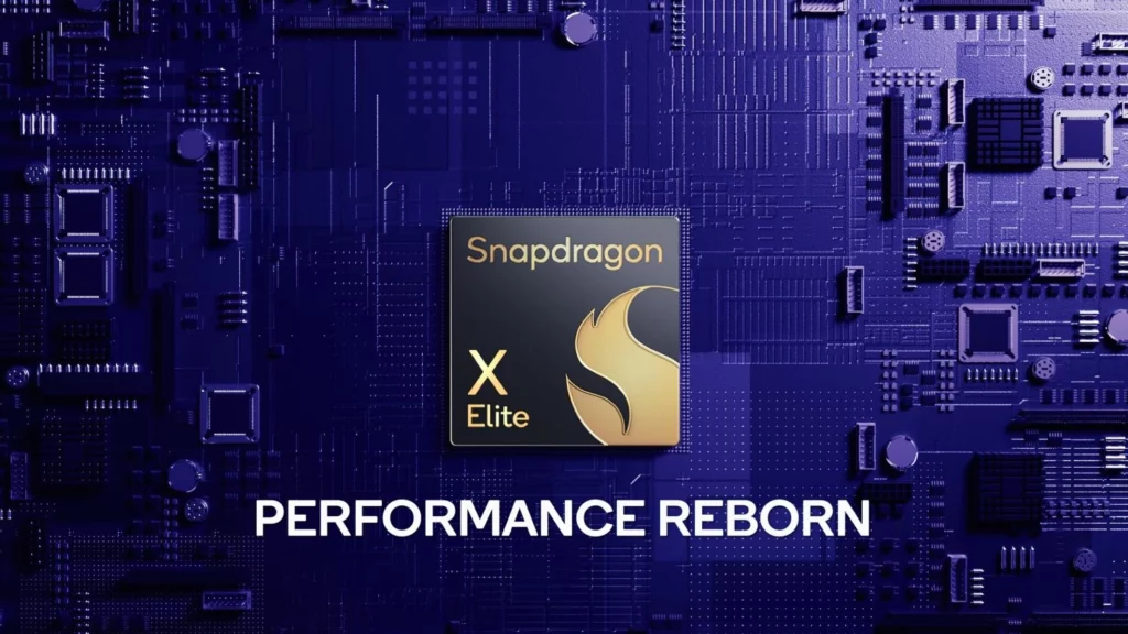 Qualcomm Snapdragon X Elite Oryon CPU Benchmarks For PCs Specs 1