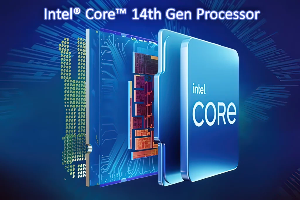 Intel 14th Gen Raptor Lake Refresh 65W Desktop Raptor Lake HX Laptop China Exclusive CPUs