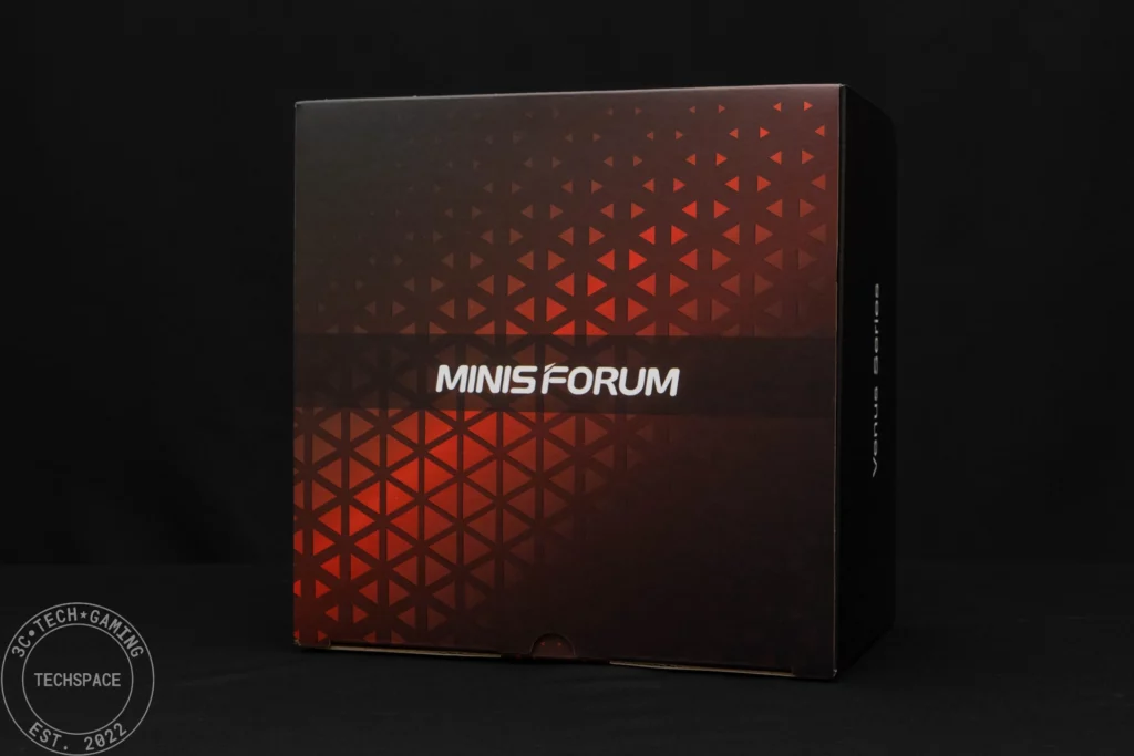 Minisforum UM690S 1
