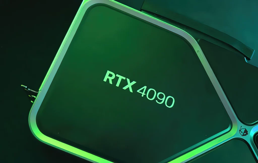 NVIDIA GeForce RTX 4090 Founders Edition GPU Prices
