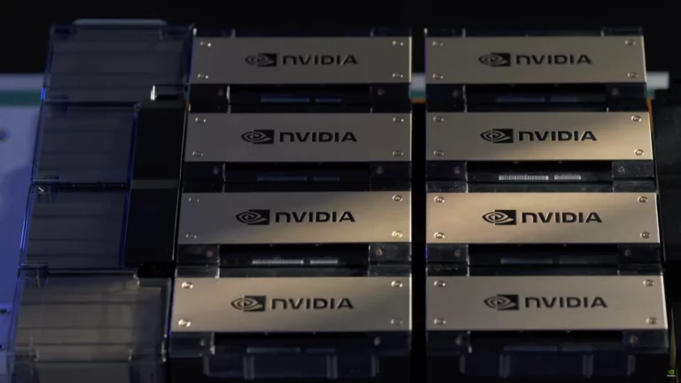 NVIDIA H200 GPU Grace Hopper Superchips