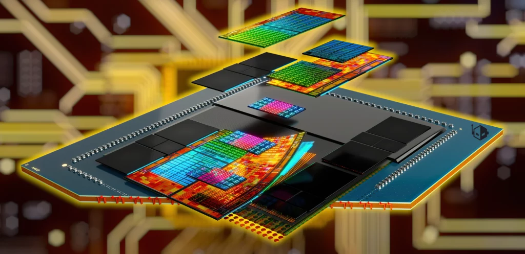 Samsung Foundry AMD Tesla 4nm