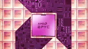 AMD ZEN 6 HERO VENICE EPYC