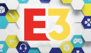 E3 Expo dead