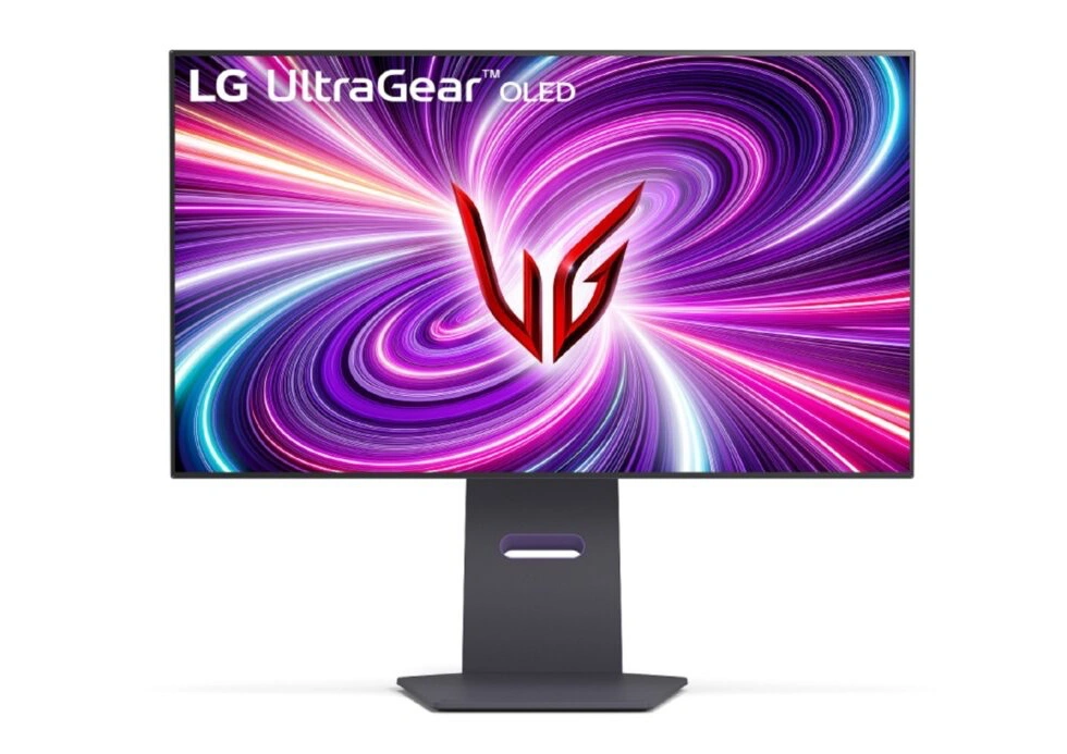 LG UltraGear OLED 2024 1