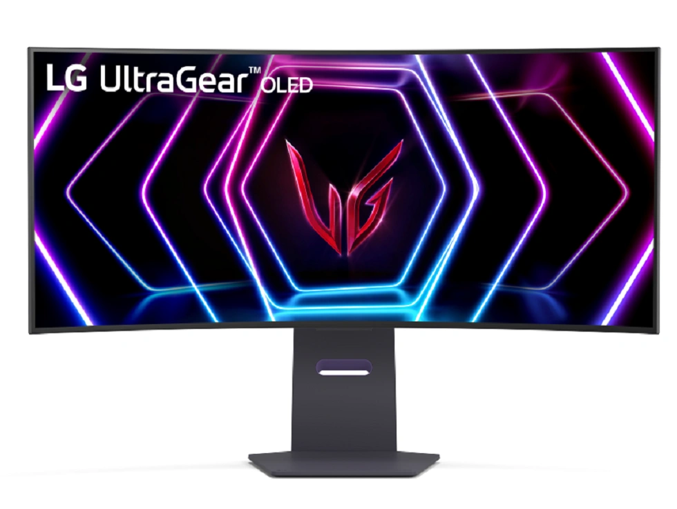 LG UltraGear OLED 2024 3
