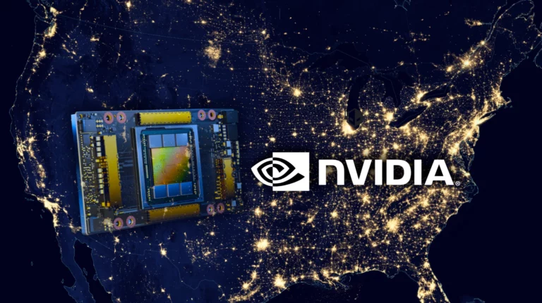 NVIDIA H100 A100 GPUs Data Centers AI
