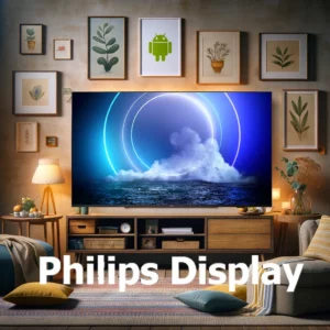 Philips Display sale
