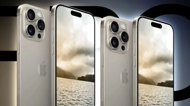 Apple iPhone 16 iPhone 17 Camera Upgrades