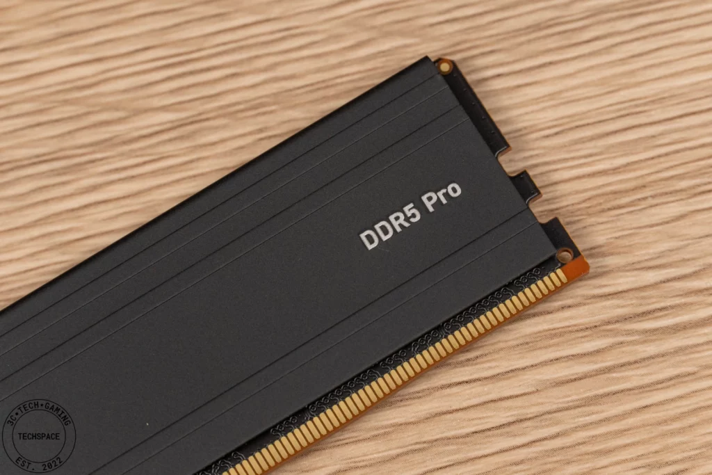 Crucial DDR5 5600 Pro 8