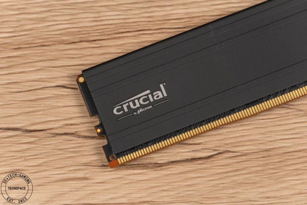 Crucial DDR5 5600 Pro 9