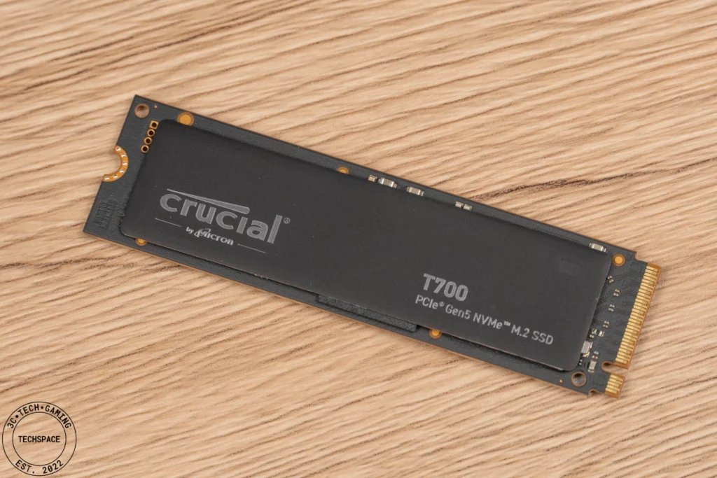 Crucial T700 Pro Series 15
