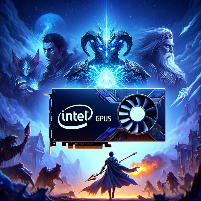 Intel Arc Battlemage Xe2 Celestial Xe3
