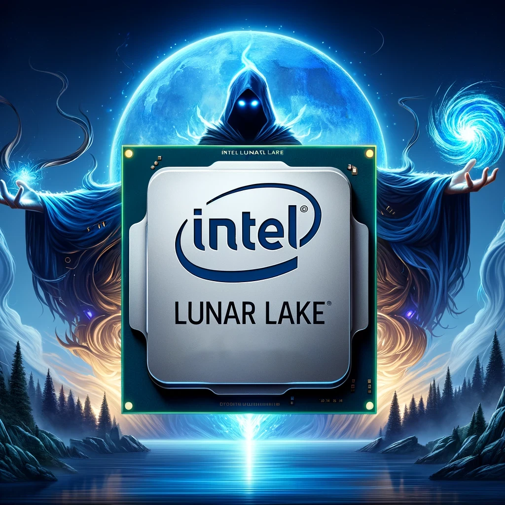Intel Lunar Lake Battlemage iGPU 1