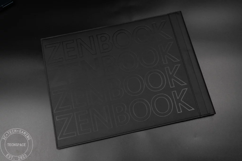 ASUS ZenBook 14 OLED 5