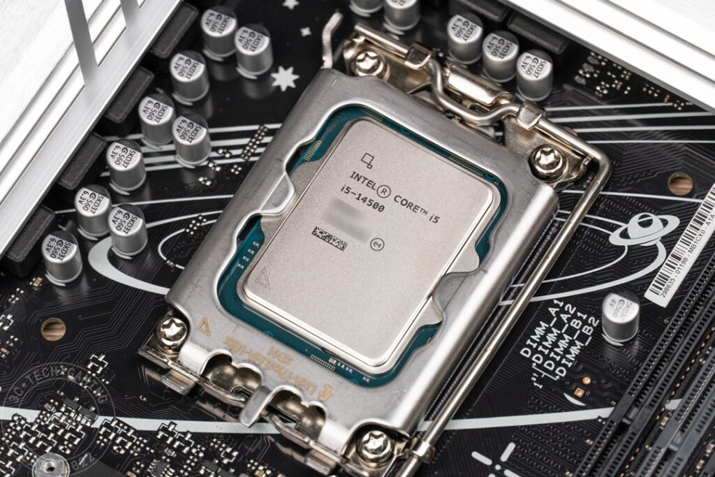 Intel Core i5 14500 10