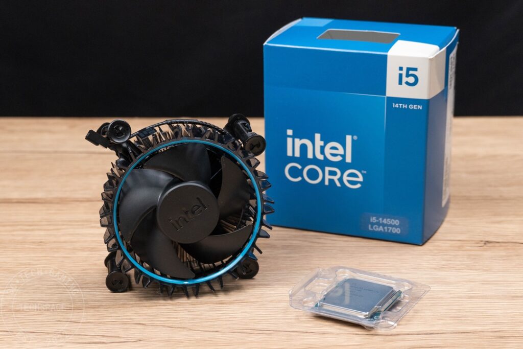 Intel Core i5 14500 4
