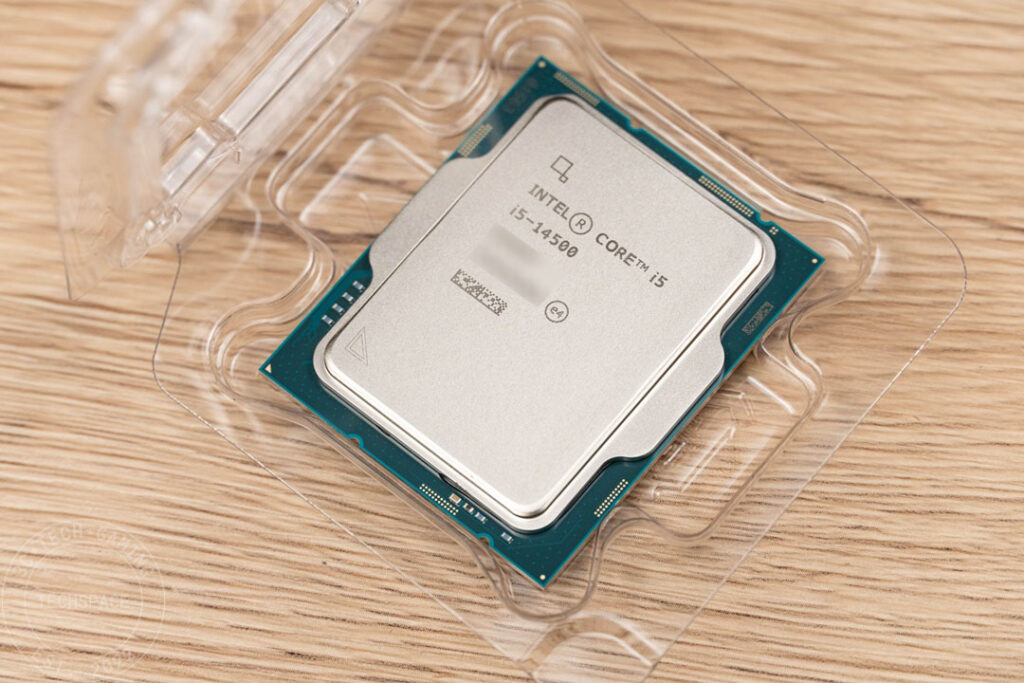 Intel Core i5 14500 7