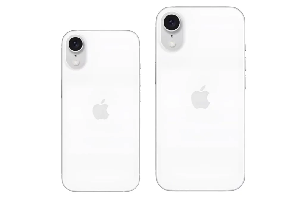 iPhone 16 SE Series