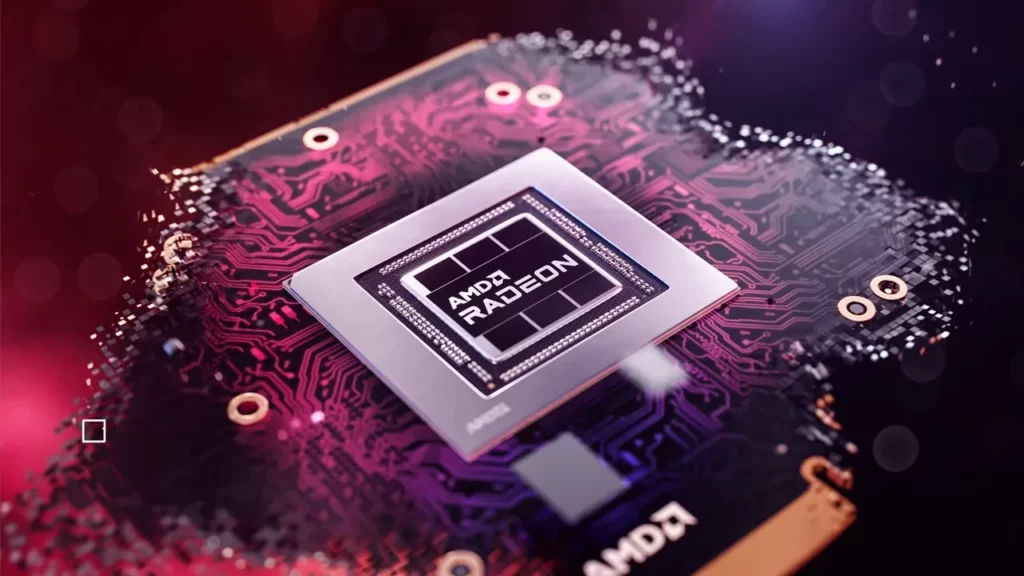 AMD RDNA 3 Radeon RX 7900 XTX 7900 XT Graphics Cards Design GPU 5