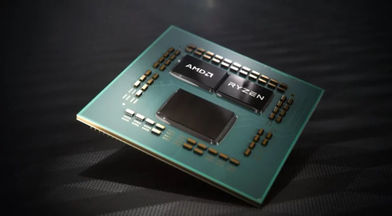 AMD Ryzen 3000 CPU Zenhammer attack