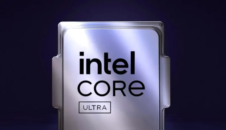 Intel Meteor Lake PS CPU LGA 1851 Socket CPU For Industrial Mini ITX Motherboards