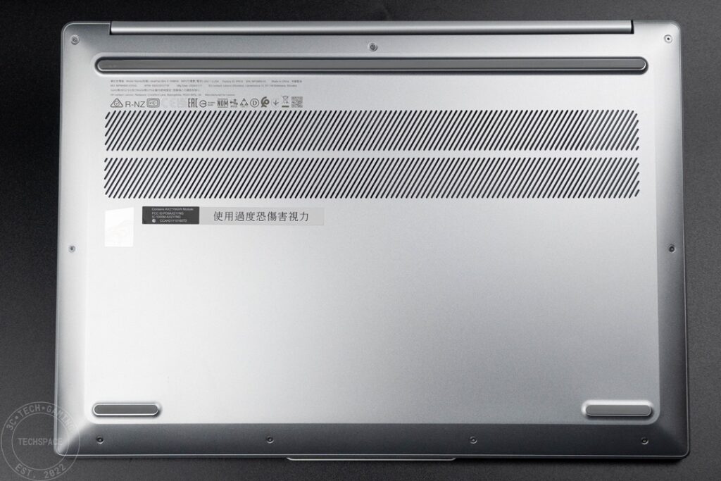 Lenovo IdeaPad Slim 5i 19