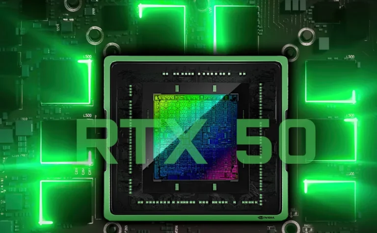 NVIDIA GeForce RTX 50 GPU NVIDIA Blackwell GB202