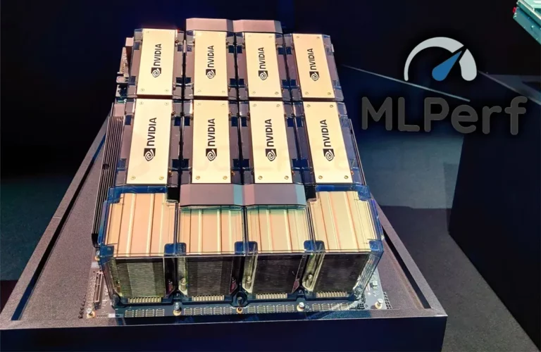 NVIDIA Hopper H200 MLPerf v4.0 AI GPU Results 1