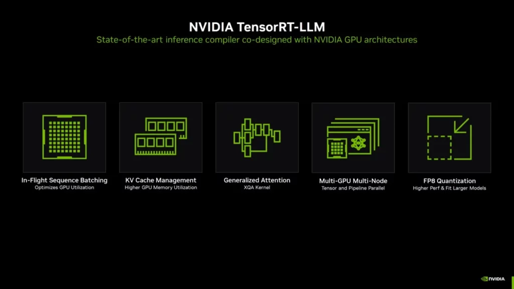 NVIDIA Hopper H200 MLPerf v4.0 AI GPU Results 4
