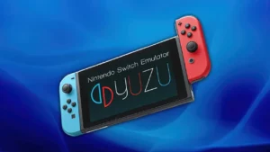 Nintendo Switch Yuzu Simulator Shutdown